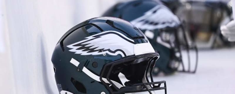 Parris Campbell's chances to make the Eagles roster may have quietly evaporated