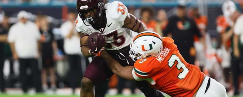 Akheem Mesidor Is Still Getting Comfortable In His New Role