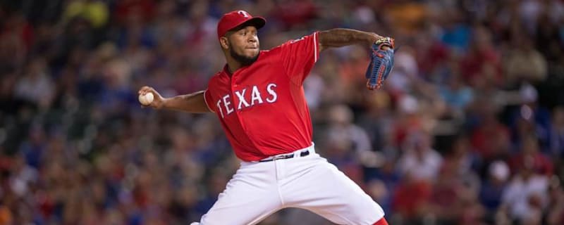 Seattle Mariners Sign Former Rookie of the Year Who Hasn&#39;t Seen MLB Action Since 2021