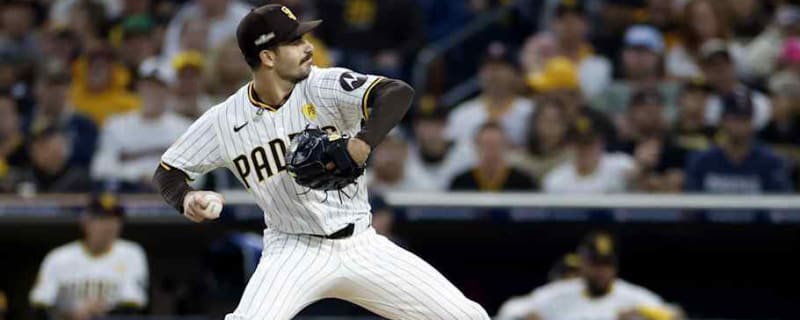 Chicago Cubs Viewed As Suitors for Two High-Profile San Diego Padres Pitchers