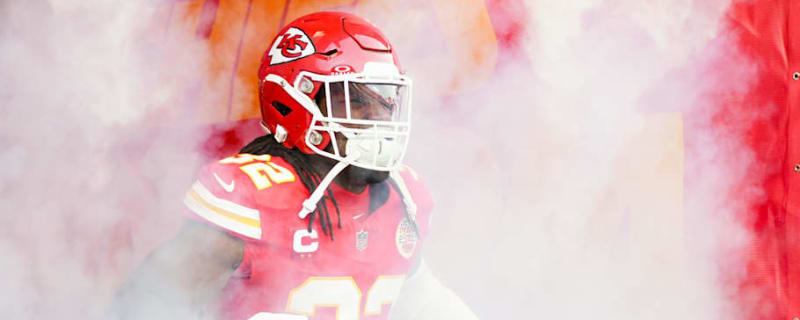 Chiefs LB Nick Bolton Will Have an Active Free Agent Market