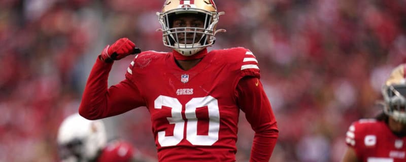 Malik Mustapaha vs. George Odum: Who Starts for the 49ers?