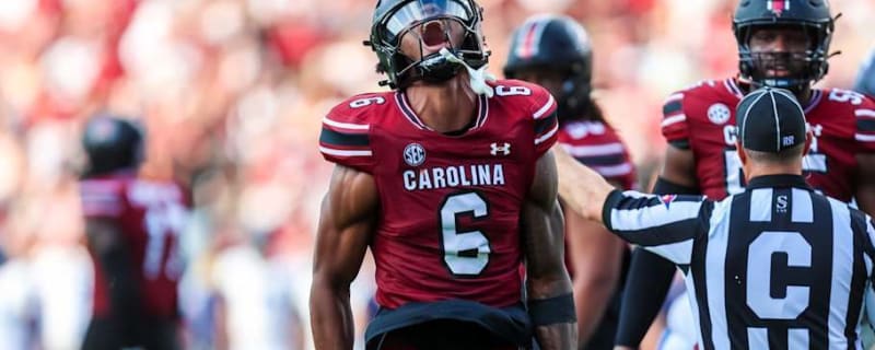 South Carolina Gamecocks Working on Massive NIL Deal for Dylan Stewart