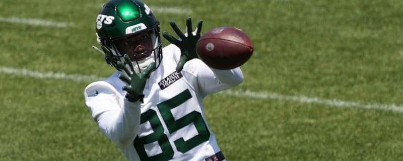 Packers Sign Receiver to Practice Squad
