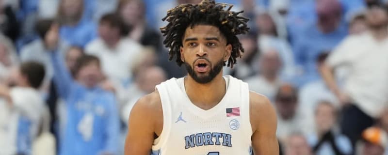 UNC Basketball Star RJ Davis Impresses NBA Scouts in Vegas