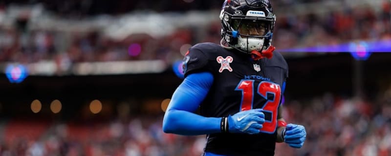 Chargers sign LB away from Texans, who signed a LB away from the Chargers