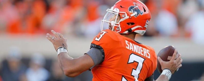 Former Ole Miss Backup QB Spencer Sanders Signed to UFL Contract