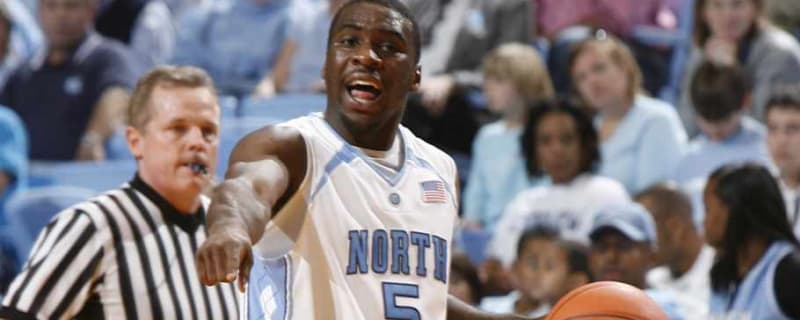 UNC Basketball Champ Claims One More Piece Would Ensure Tar Heel Title