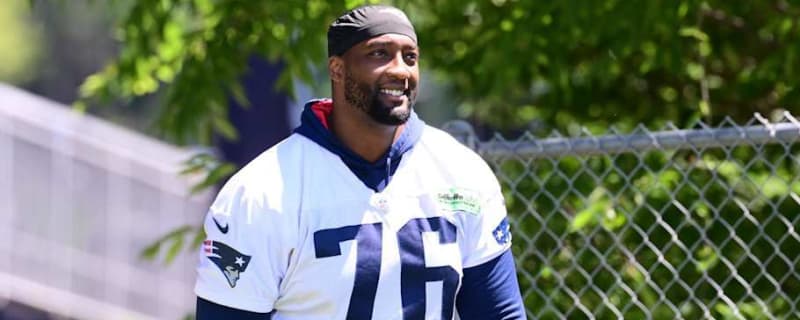 Steelers Open Return Window for Veteran OT