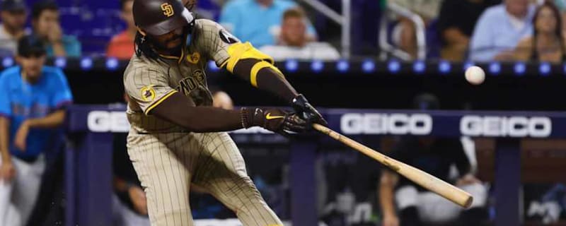 Former Padres Top 3 Prospect Doesn&#39;t Make Opening Day Roster, Putting SD Future in Jeopardy
