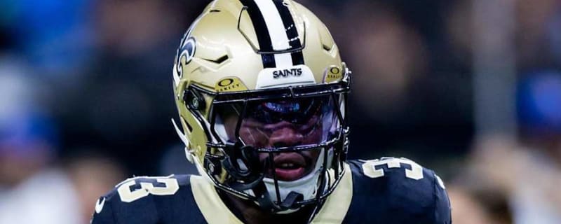 Saints Make Three Practice Squad Roster Moves On Tuesday