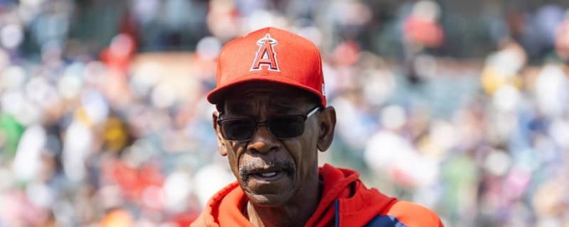 Angels Manager Breaks Silence on Shocking Trade With Braves