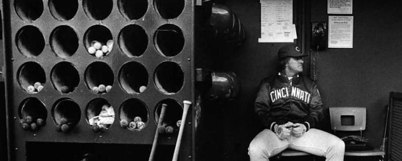 The Legacy of Pete Rose is Complicated and Conflicting