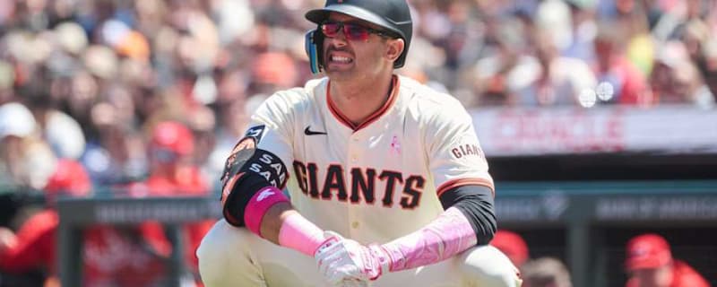San Francisco Giants Trade Away Promising Catcher to Boston Red Sox