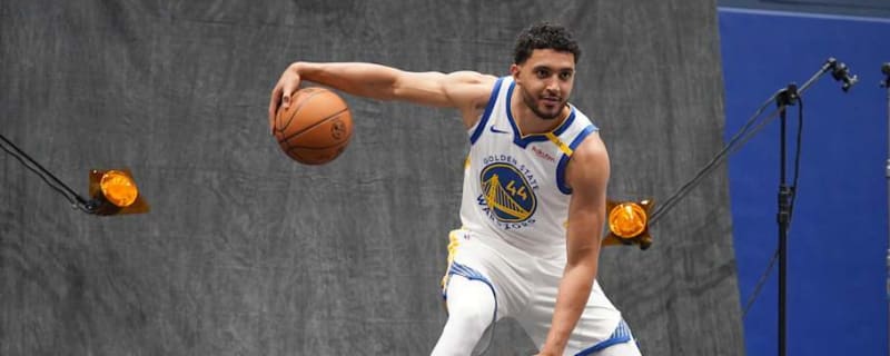 Golden State Warriors Sign 3-Point Shooter Before Jazz Game