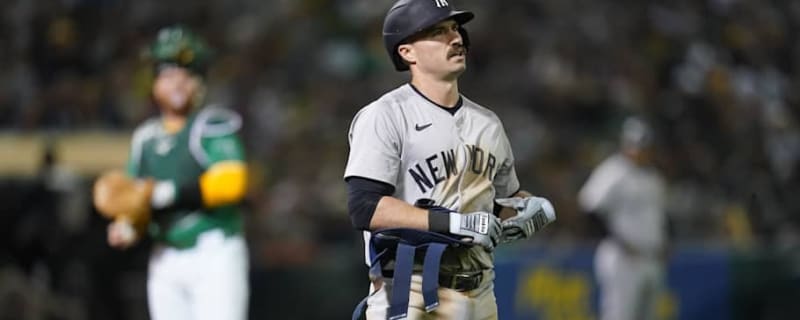 Ex-New York Yankees Utility Man Jon Berti Signs MLB Deal With Cubs