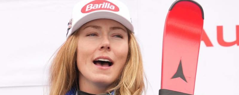 Alpine Superstar Mikaela Shiffrin Ready for a 'Summer of Preparation'