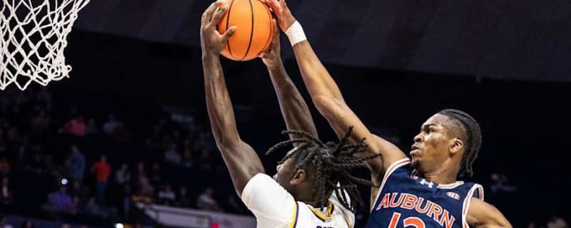 LSU Dual-Sport Athlete, Freshman Phenom Stepping Away From Basketball Program