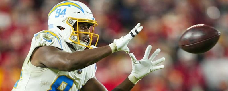 Chargers’ TE situation just got so much worse thanks to Jets