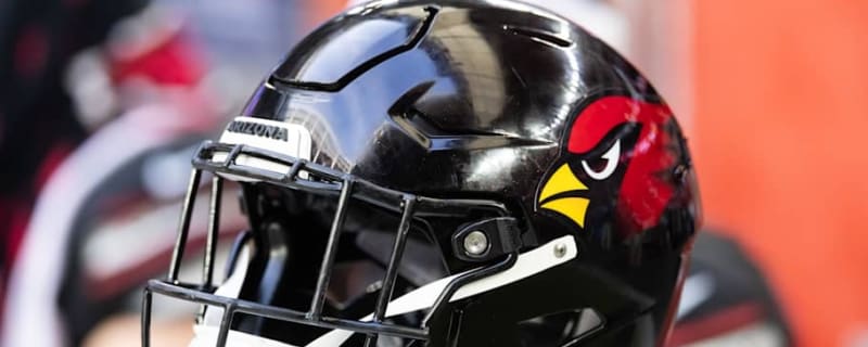 Cardinals Add OL Ahead of Rams Matchup