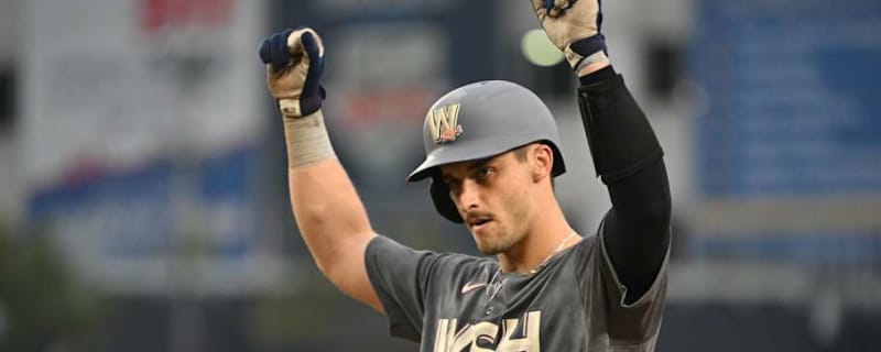 Capitals, Wizards Owner Interested in ‘Consolidating&#39; D.C. Teams,  Including Nationals