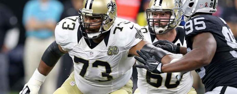 Saints Legend Inches Closer To Pro Football Hall of Fame