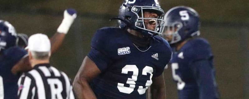 Florida State Offers Productive Georgia Southern Linebacker Transfer