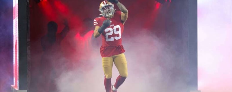 PFF Ranks 49ers Safety Talanoa Hufanga 23rd Among NFL Free Agents