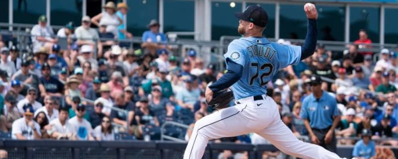 Mariners Lose Former Top Prospect to Baltimore Orioles Because of Waiver Claim