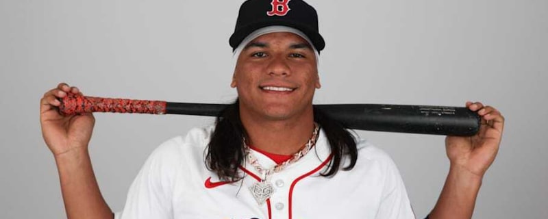 Boston Red Sox Prospects Jhostynxon Garcia, Luis Perales Among First Cuts From Camp