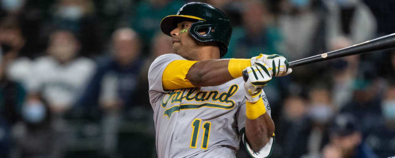 Former A&#39;s, Rangers, Brewers Slugger Calls it a Career