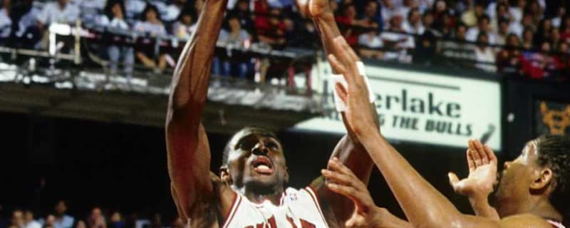 Current NBA Player Compared To Four-Time Champion Horace Grant