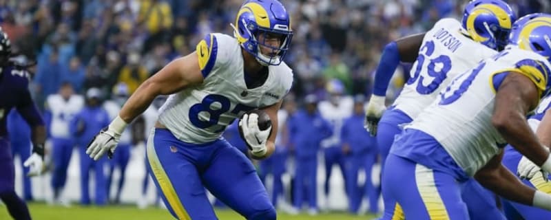  Young Offensive Player Could Emerge As LA&#39;s Next Big Thing