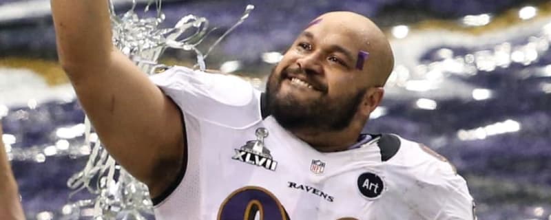 Utah Utes all-time greatest football players: No. 39 Ma&#39;ake Kemoeatu