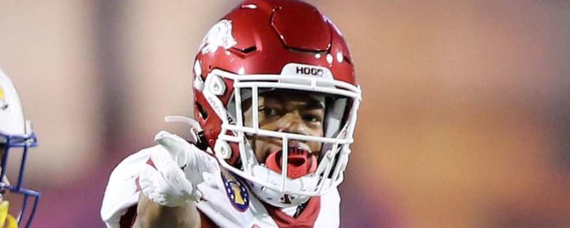Bruins Expecting Good News With Transfer Flip