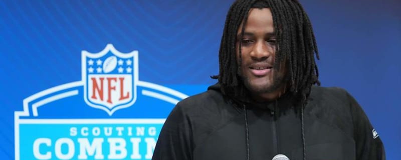 NFL Combine Results - South Carolina DL Tonka Hemingway