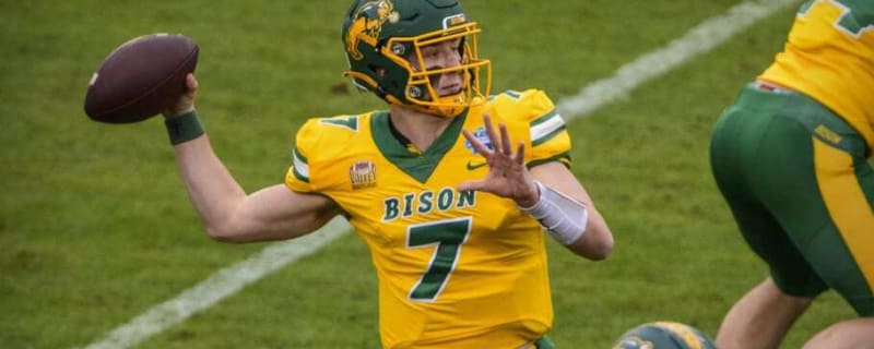 ESPN SP+ Model Predicts Final Score For Colorado-North Dakota State