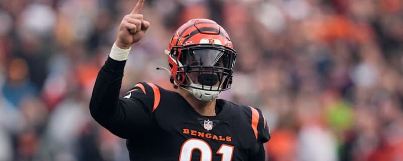 Fred Johnson nightmare headlines 5 key Eagles vs. Bengals matchups