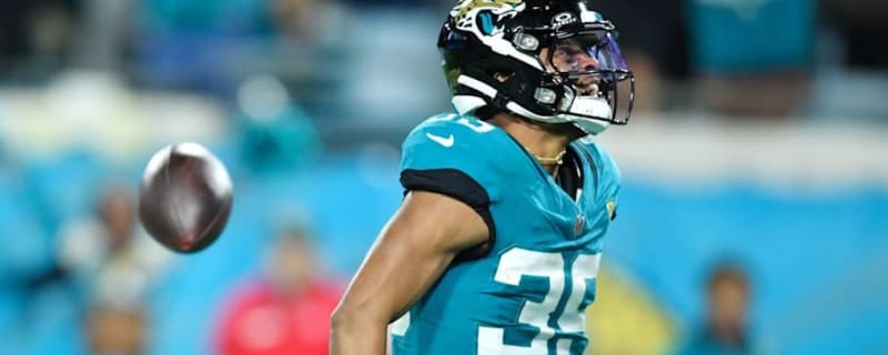 Falcons Sign Former All-Pro, Pro Bowl Return Specialist