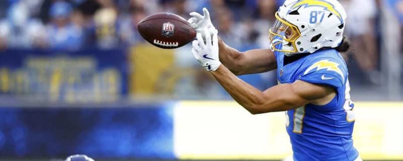 Simi Fehoko emphatically clinches Chargers roster spot with big-time TD vs Cowboys