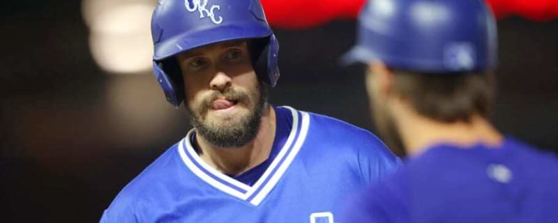 Former Dodgers Outfielder Designated for Assignment By NL&#39;s Best Team