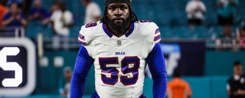 Houston Texans sign CFL No. 1 overall pick to future contract