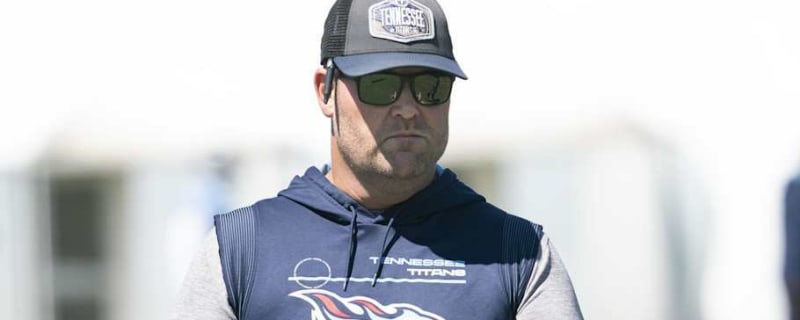 Former Titans GM Misses Out on Jaguars Job
