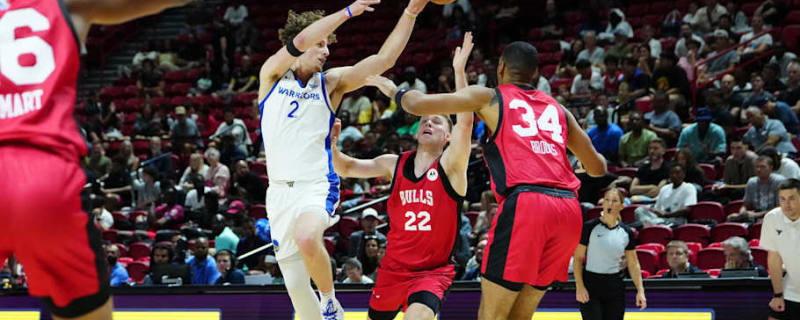 Former Illinois Basketball Star Marcus Domask Has Career Night in G-League