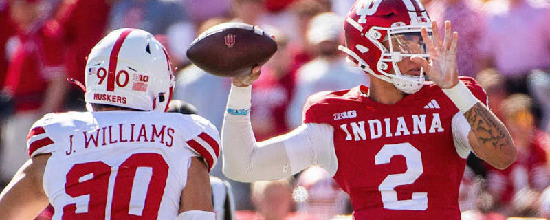 Teammates Confident in Tayven Jackson Replacing Injured Quarterback Kurtis Rourke