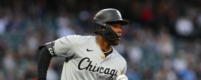 Former Chicago White Sox Top Prospect Fails to Make Roster, Heads Back to Triple-A