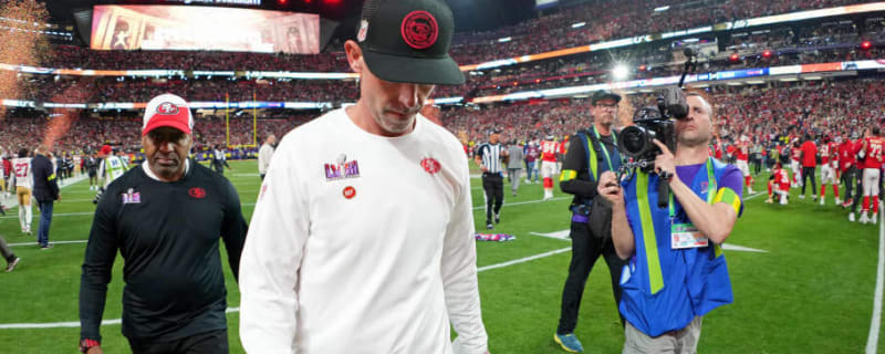 Former NFL Offensive Coordinator Assesses 49ers HC Kyle Shanahan