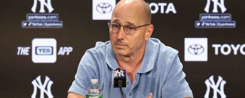 Yankees' Top Prospect, Potential Trade Chip in Danger of Missing Remainder of Season