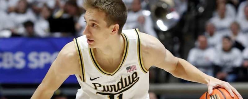 Purdue Releases Availability Report vs. Yale