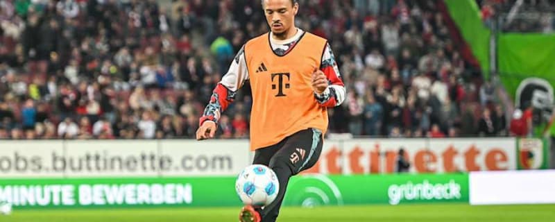 Former Bayern Munich Star Urges Arsenal To Sign Leroy Sane